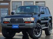 1995 TOYOTA LAND CRUISER