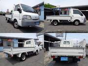 2008 MAZDA BONGO TRUCK