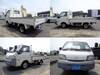 MAZDA BONGO TRUCK