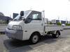 MAZDA BONGO TRUCK