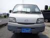 MAZDA BONGO TRUCK