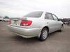 TOYOTA CARINA