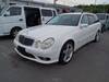 MERCEDES BENZ E-CLASS