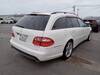 MERCEDES BENZ E-CLASS