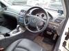 MERCEDES BENZ E-CLASS