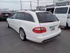 MERCEDES BENZ E-CLASS