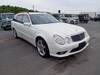 MERCEDES BENZ E-CLASS