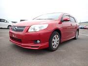2008 TOYOTA COROLLA FIELDER
