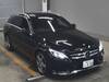MERCEDES BENZ C-CLASS Stationwagon