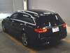 MERCEDES BENZ C-CLASS Stationwagon