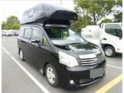 2014 TOYOTA NOAH