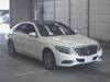 MERCEDES BENZ S CLASS