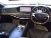 MERCEDES BENZ S CLASS
