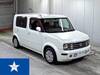 NISSAN CUBE CUBIC