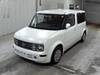 NISSAN CUBE CUBIC