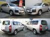 TOYOTA PROBOX VAN
