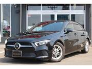 2019 MERCEDES BENZ A-CLASS