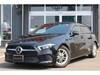 MERCEDES BENZ A-CLASS