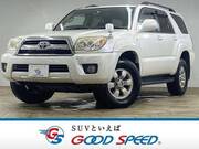 2007 TOYOTA HILUX SURF SSR-X