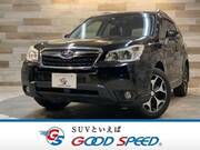 2013 SUBARU FORESTER