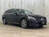 MERCEDES BENZ C-CLASS Stationwagon