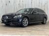 MERCEDES BENZ C-CLASS Stationwagon