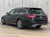 MERCEDES BENZ C-CLASS Stationwagon