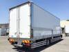 HINO POWDER CEMENT TRUCK