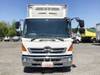 HINO POWDER CEMENT TRUCK