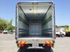HINO POWDER CEMENT TRUCK