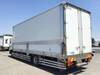 HINO POWDER CEMENT TRUCK