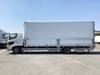 HINO POWDER CEMENT TRUCK
