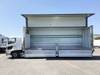 HINO POWDER CEMENT TRUCK