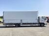 HINO POWDER CEMENT TRUCK