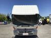HINO POWDER CEMENT TRUCK
