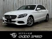2016 MERCEDES BENZ C-CLASS