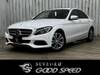 MERCEDES BENZ C-CLASS
