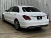MERCEDES BENZ C-CLASS