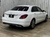 MERCEDES BENZ C-CLASS