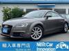 AUDI TT COUPE