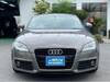 AUDI TT COUPE