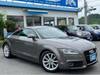 AUDI TT COUPE