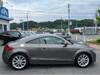 AUDI TT COUPE