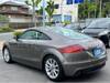 AUDI TT COUPE
