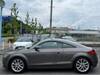 AUDI TT COUPE
