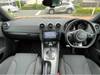 AUDI TT COUPE