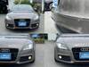 AUDI TT COUPE