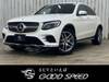 MERCEDES BENZ GLC-CLASS