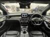 MERCEDES BENZ GLC-CLASS