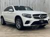 MERCEDES BENZ GLC-CLASS